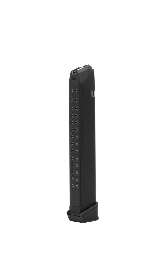 Derya Magazine Dy9 9mm 33rd Blk