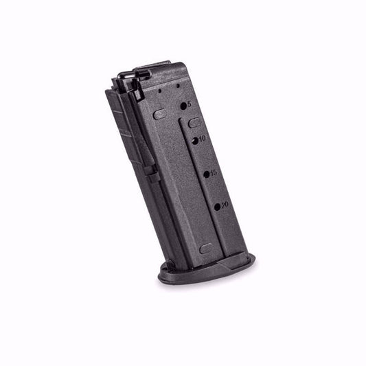 FN Five-seven Mag 5.7mm 20rd Mk3