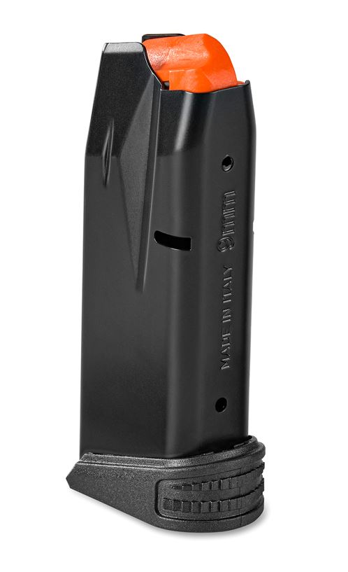 FN Mag Fn Reflex 9mm 10rd Blk