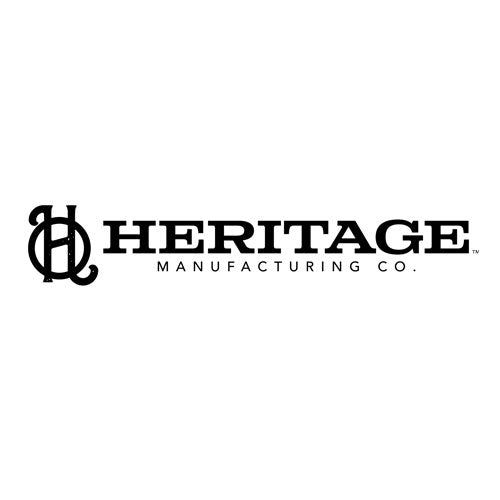Heritage Manufacturing 92 Ranch Hand 357mag Ss 12"