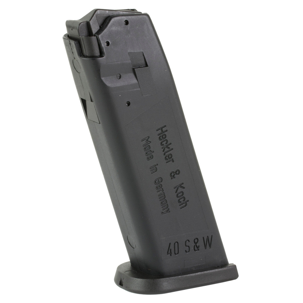 Heckler and Koch (HK USA) Magazine Usp40 40s&w 13rd Rf