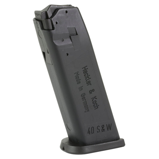 Heckler and Koch (HK USA) Magazine Usp40 40s&w 13rd Rf