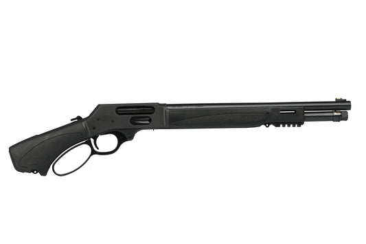 Henry Repeating Arms Lever Action Axe 410/15 By/sy