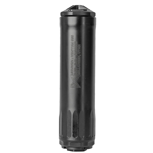HUXWRX Ventum 556 Silencer 1/2x28