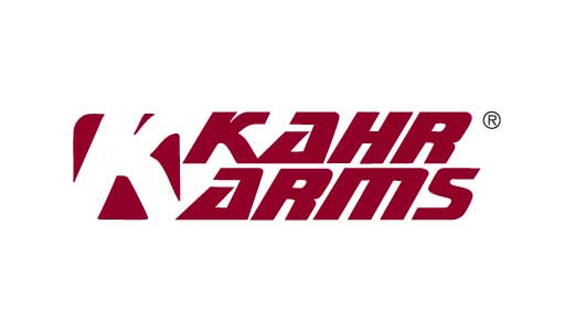 Kahr Arms X9 9mm Blk 3.54" 10+1 Or