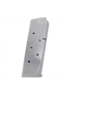 Kimber Mag 1911 Cpt 45acp 7rd S/s
