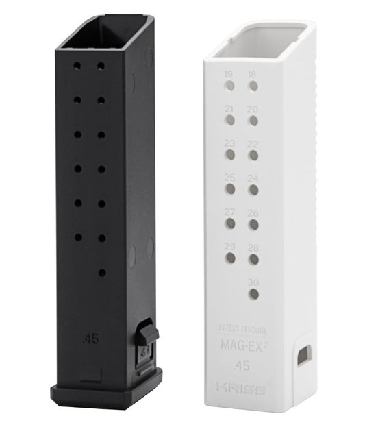Kriss USA Magex2 Extension Kit 45acp Alp