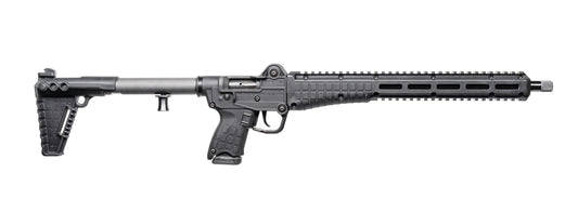 Keltec Sub-2k Gen3 9mm G19 Blk 10+1