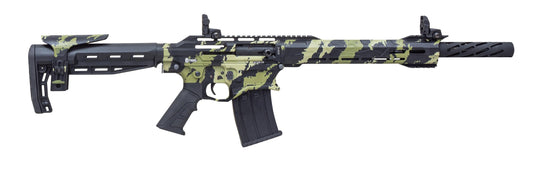 Legacy Sports International Citadel Boss 25 12/18 Vector