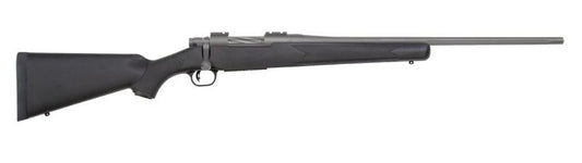 Mossberg Patriot 450bm Ss Cerakote/syn