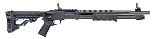Mossberg 590r 12/18.5 6+1