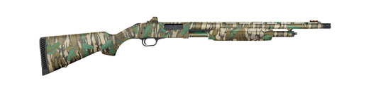 Mossberg 500 Turkey 20/22 3" Mogl Optic