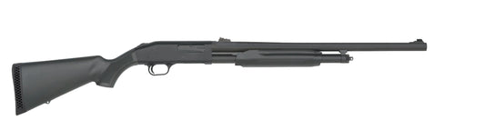 Mossberg 500 Slugster 20/24 3" Bl/syn