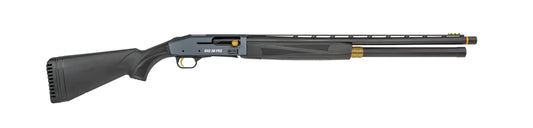 Mossberg 940 Jm Pro 12/24 Bl/sy 4+1 Or