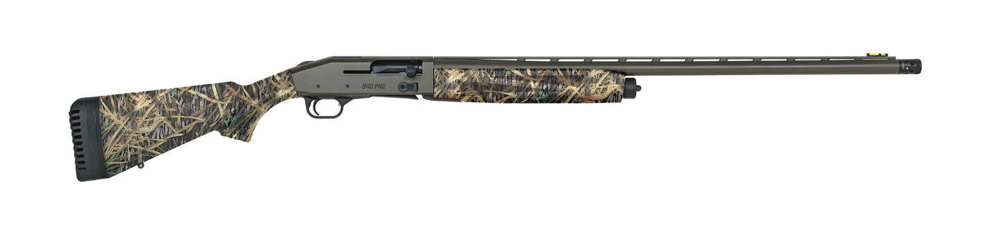 Mossberg 940 Pro Wtrfowl 12/28 Movsg Or