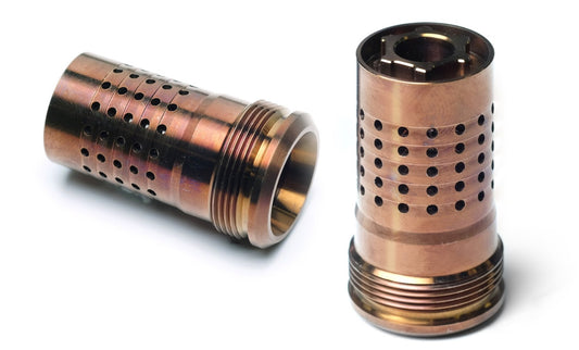 Q Cherry Bomb Mb M13.5x1lh