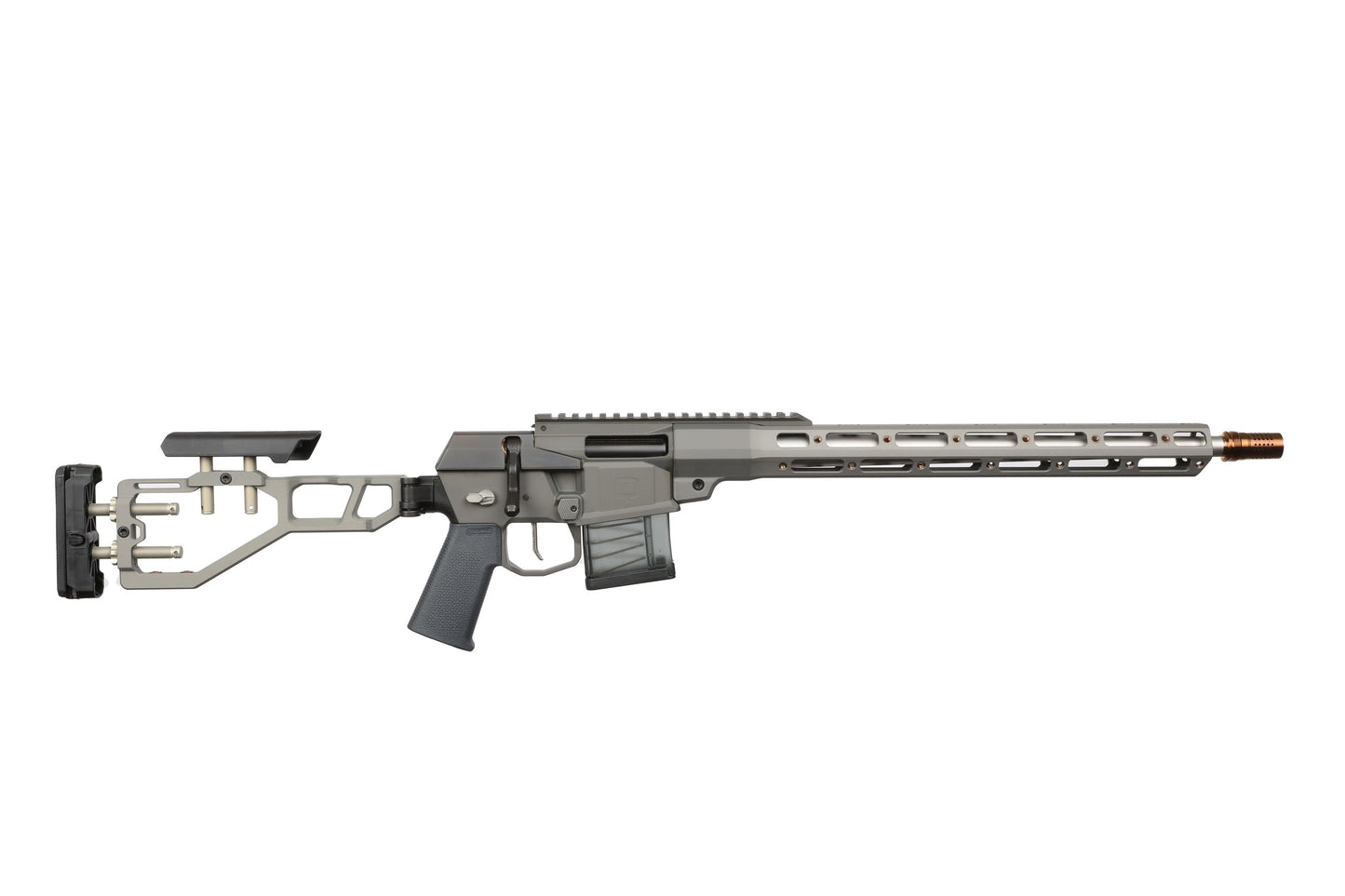 Q Mini Fix 5.56 16" Gry