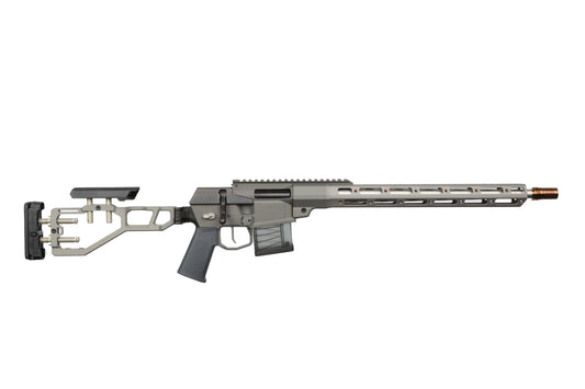 Q Mini Fix 5.56 16" Gry