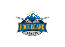 Rock Island Armory Vr70 12/20 Black 5+1