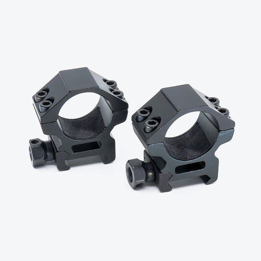 Riton Optics Ring Set 34mm High