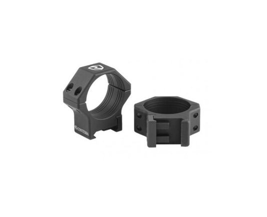Riton Optics Rings Light Pic 30mm 12mm