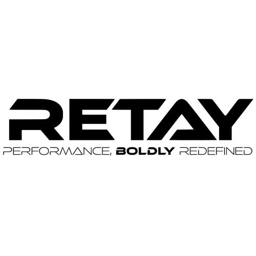 Retay Gordion Compact 20/24 Max-7