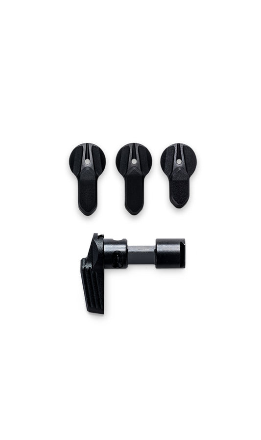 Radian Weapons Talon 45/90 Safety Blk 4 Lever