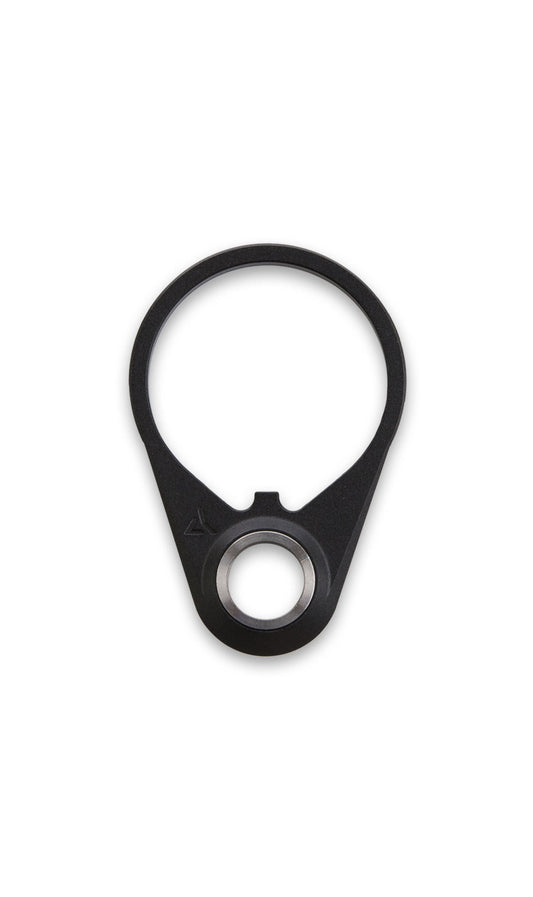 Radian Weapons Qd End Plate Ar15 Blk