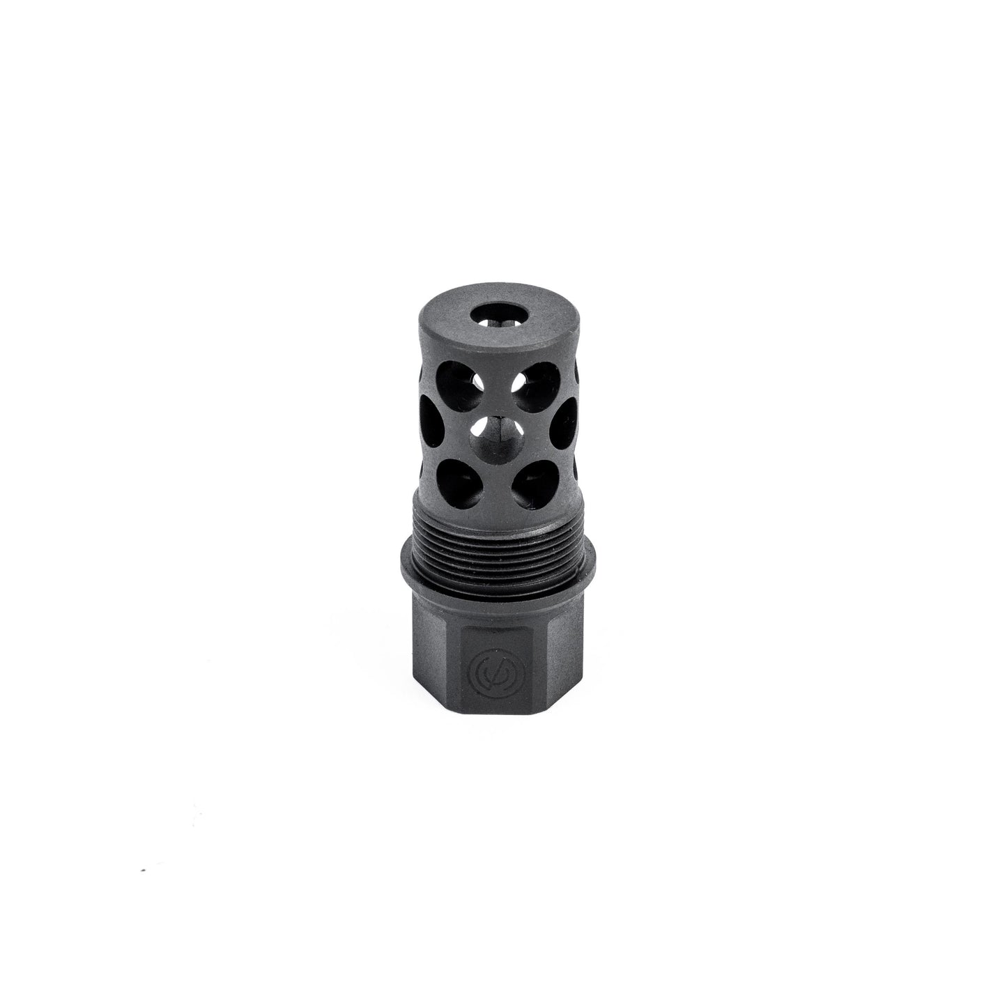 SilencerCo Thread Over Muzzle Brk 5/8x28