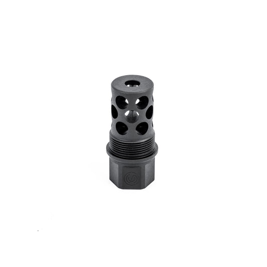 SilencerCo Thread Over Muzzle Brk 5/8x28