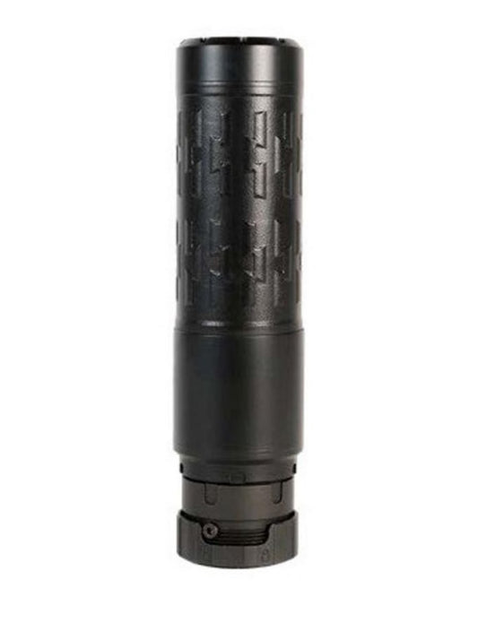 SilencerCo Velos Lbp 5.56 Silencer W/asr