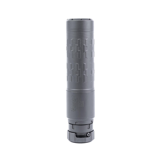 SilencerCo Velos Lbp 7.62 Silencer W/asr
