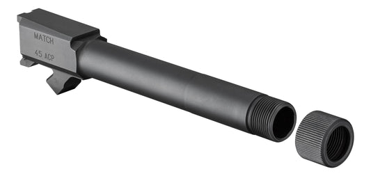 Springfield Armory Xdm 45acp 4.5" Threaded Barrel