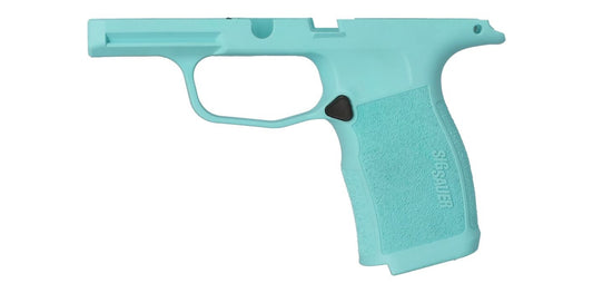 SIG SAUER Grip Asy 365xl Standard Blue