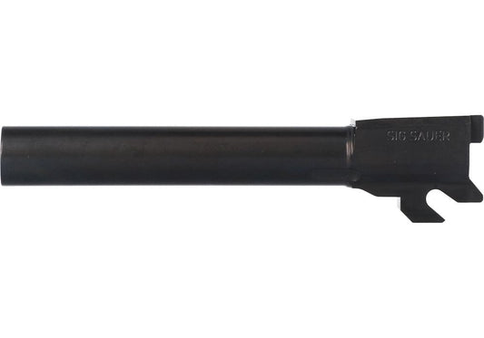 SIG SAUER P320 X5 Barrel 9mm 5" Black