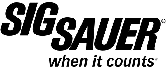 SIG SAUER Grip Asy 365x Macro 9/380 Blk
