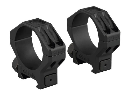 SIG SAUER Alpha6 Scope Rings 35mm X-high