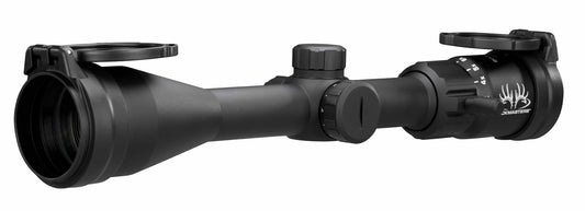 SIG SAUER Buckmasters 3-12x44 Bdc Black