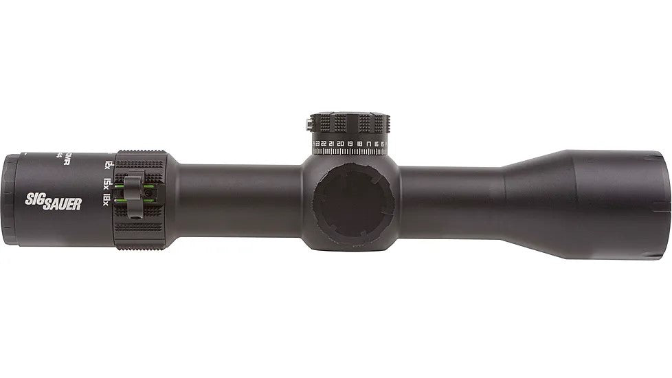 SIG SAUER Tango Dmr 3-18x44 34mm Moa