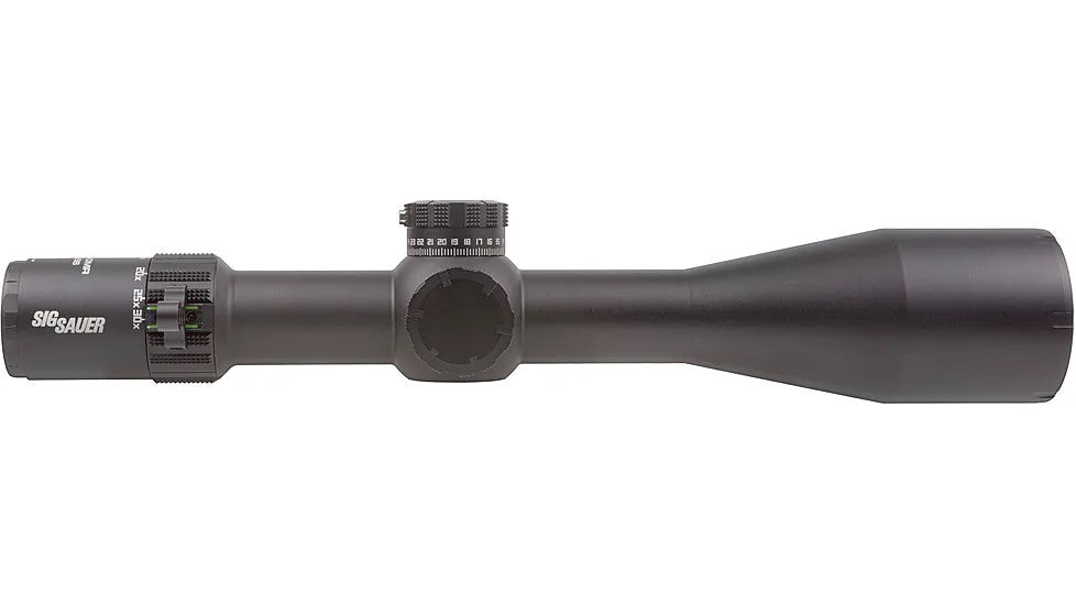 SIG SAUER Tango Dmr 5-30x56 34mm Moa Mil