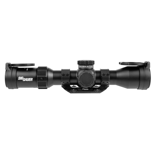 SIG SAUER Tango Msr 3-18x50 34mm Black