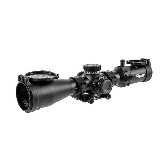 SIG SAUER Tango Msr 3-18x50 34mm Black