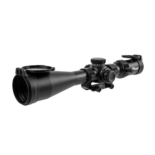 SIG SAUER Tango Msr 5-30x56 34mm Black
