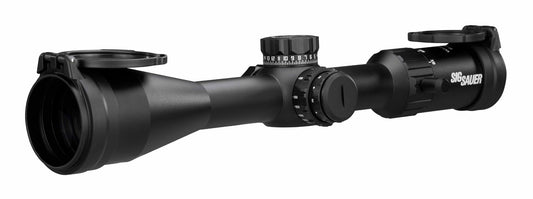 SIG SAUER Whiskey 4 6-24x50 30mm Ffp
