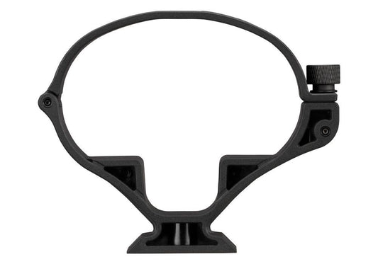 SIG SAUER Zulu Binocular Adapter Black
