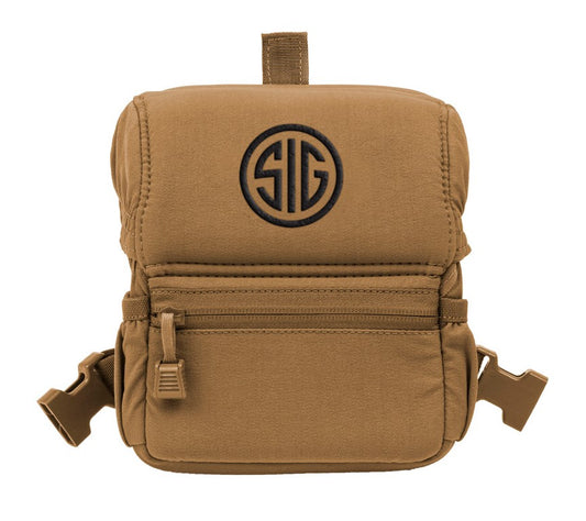SIG SAUER Zulu Binocular Harness Fde Med
