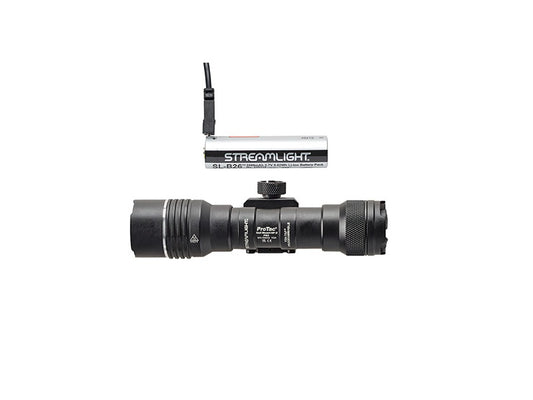 Streamlight Protac Rm Hp-x Pro Usb 800lm