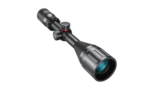 Simmons Optics 8 Point 6-18x50 Truplex W/rngs