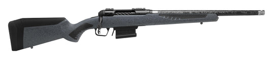 Savage Arms 110 Carbon Predator 308win
