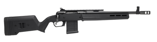 Savage Arms 110 Magpul Scout 308win Blk